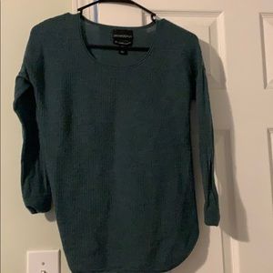 Shirt/ light sweater